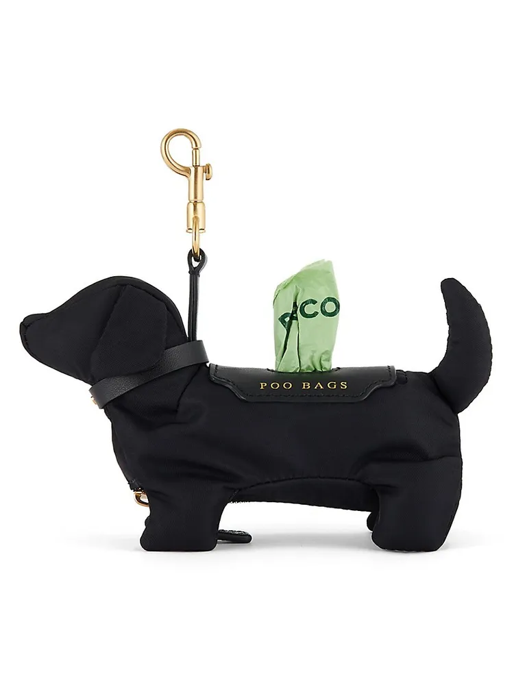 Anya Hindmarch Women's Dog Poo Bag Charm