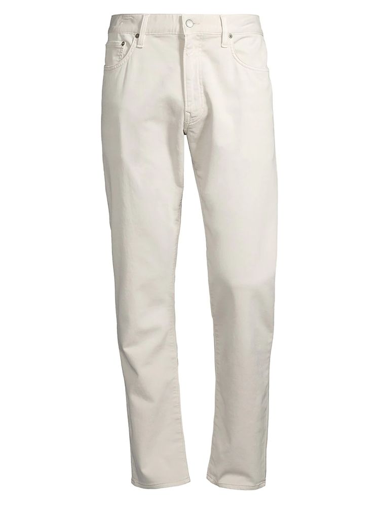 Polo Ralph Lauren Men's Sullivan Slim-Fit Jeans - Grey | The Summit