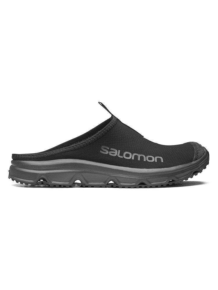 Sporvogn i det mindste Overdreven Salomon Men's Rx Slides 3.0 - Black Sandals | The Summit