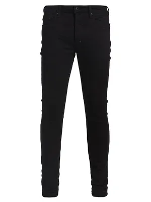 Cayanne Skinny Jeans
