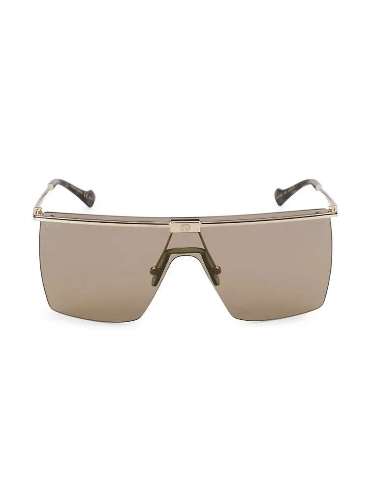Palace 99MM Shield Sunglasses