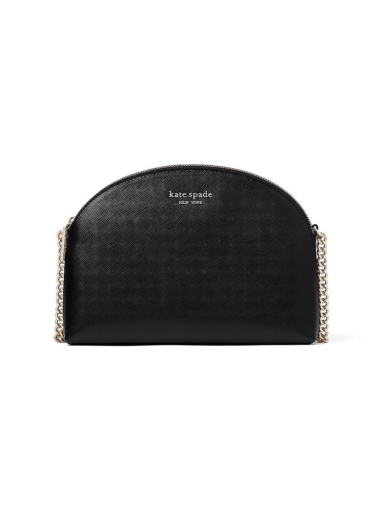 Kate spade new york Women's Spencer Double-Zip Dome Crossbody Bag | The  Summit