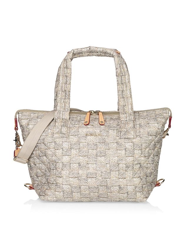 Bembien Gabrielle Woven Tote  Anthropologie Japan - Women's