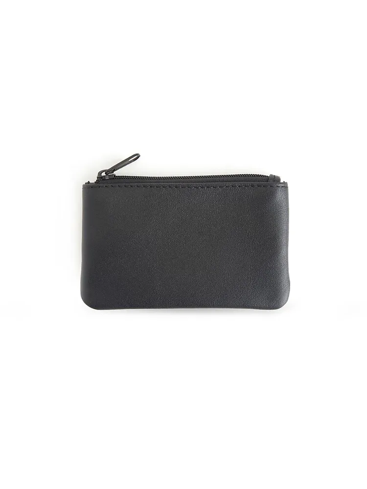 Royce Leather Key Case Wallet