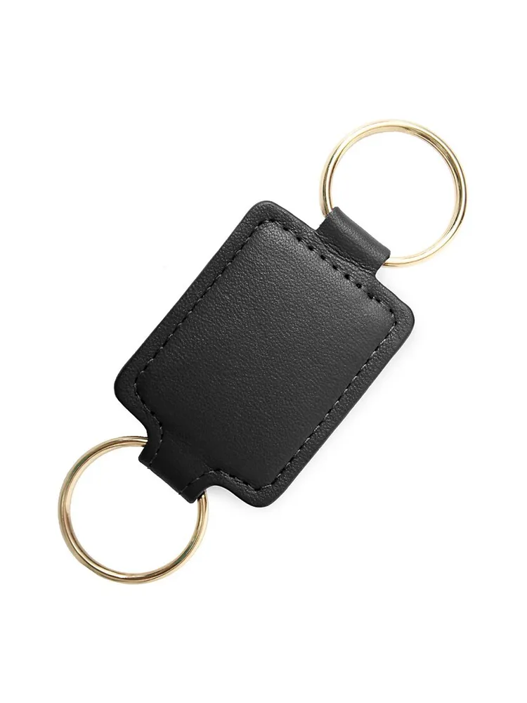 Royce Leather Key Case Wallet