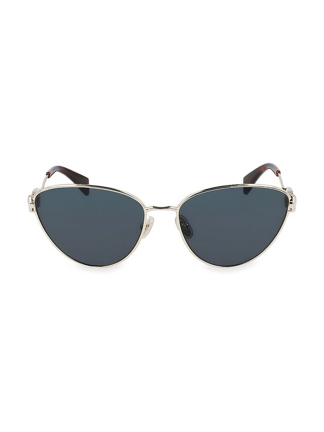 Prada Women's 59MM Cat Eye Sunglasses | The Summit