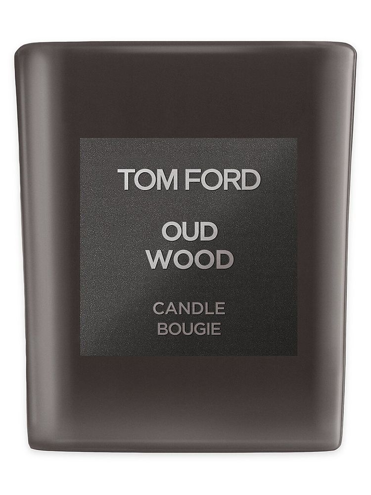 Tom Ford Oud Wood Candle | The Summit