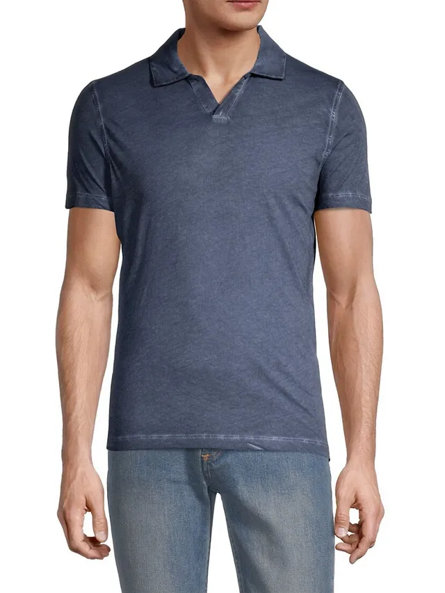 Shop Icecream Astro Short-Sleeve Polo Shirt