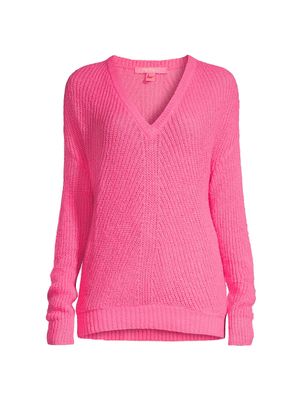 Kasmina V-Neck Sweater