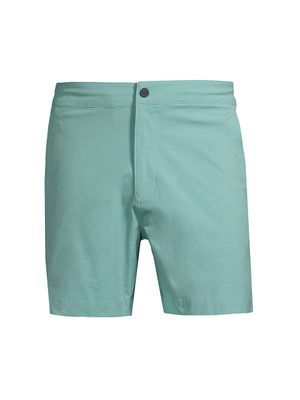Men's Traveler Shorts 