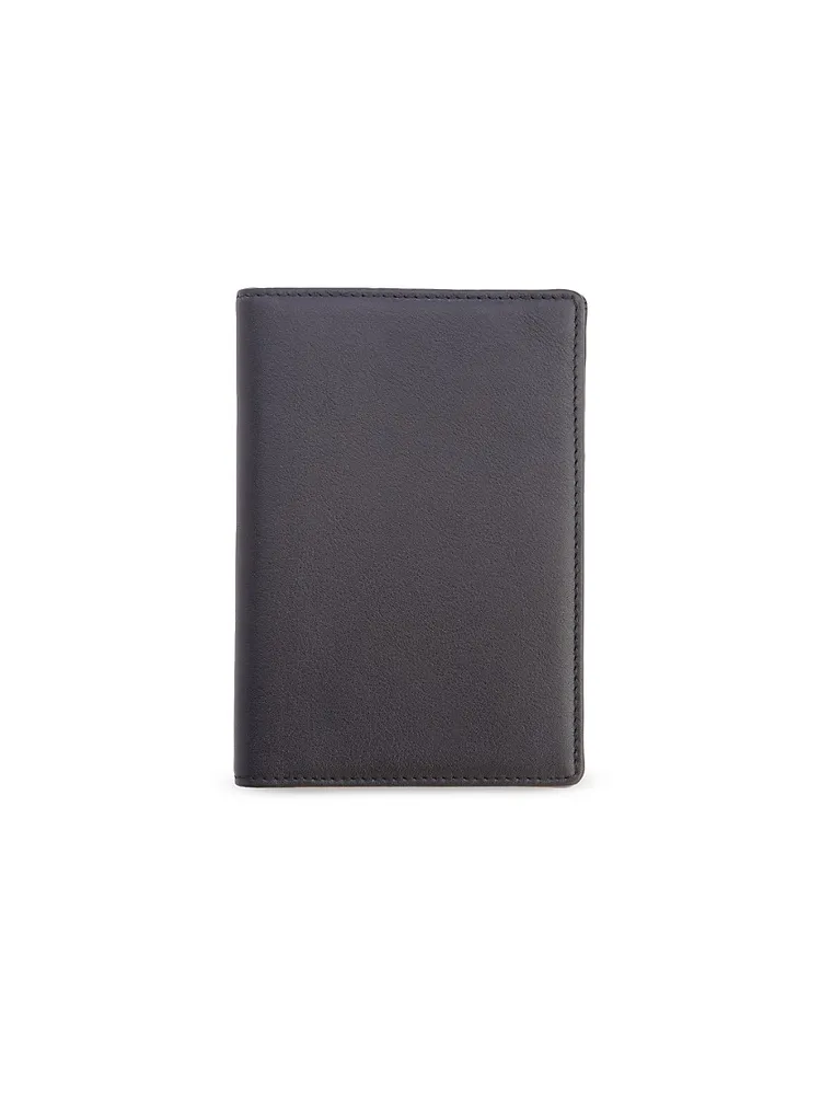 Royce RFID Blocking Passport Case