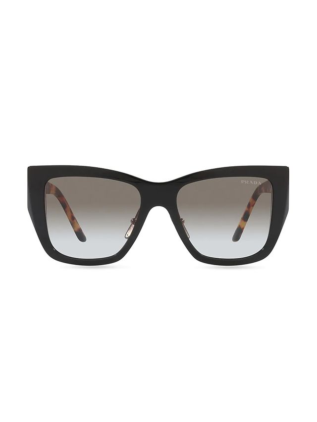 Prada Women's 54MM Square Sunglasses | The Summit