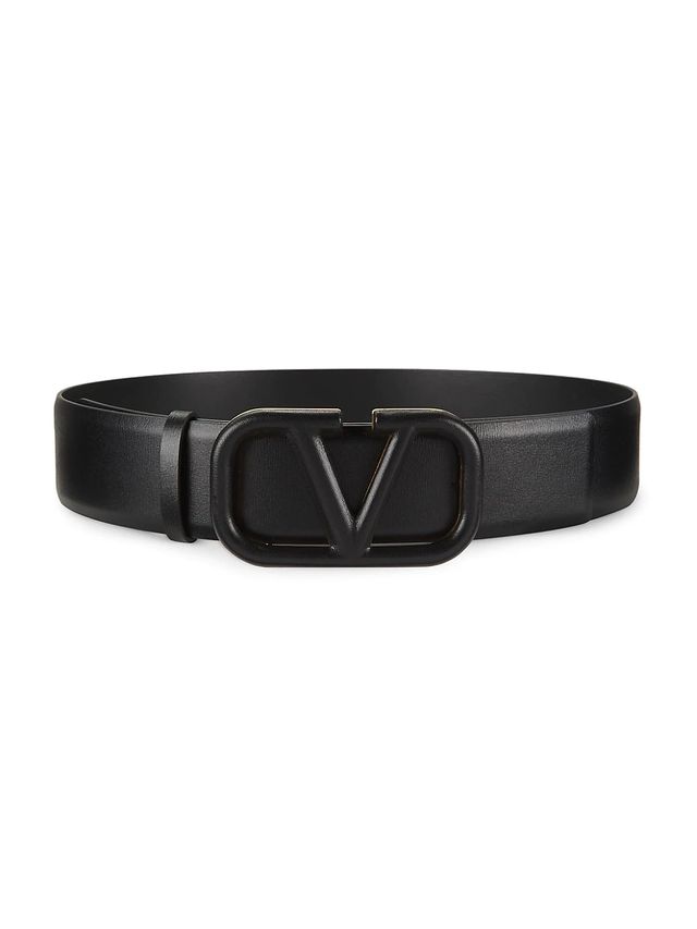 B-Low The Belt Women's Nairobi Leather Belt - Vacchetta - Size