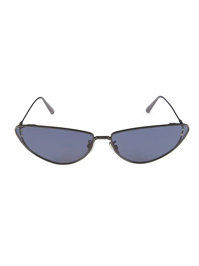 Tom Ford Women's Gia 63MM Butterfly Sunglasses | The Summit