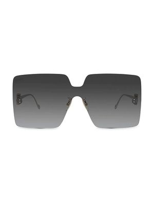 Women's Mask Sunglasses 