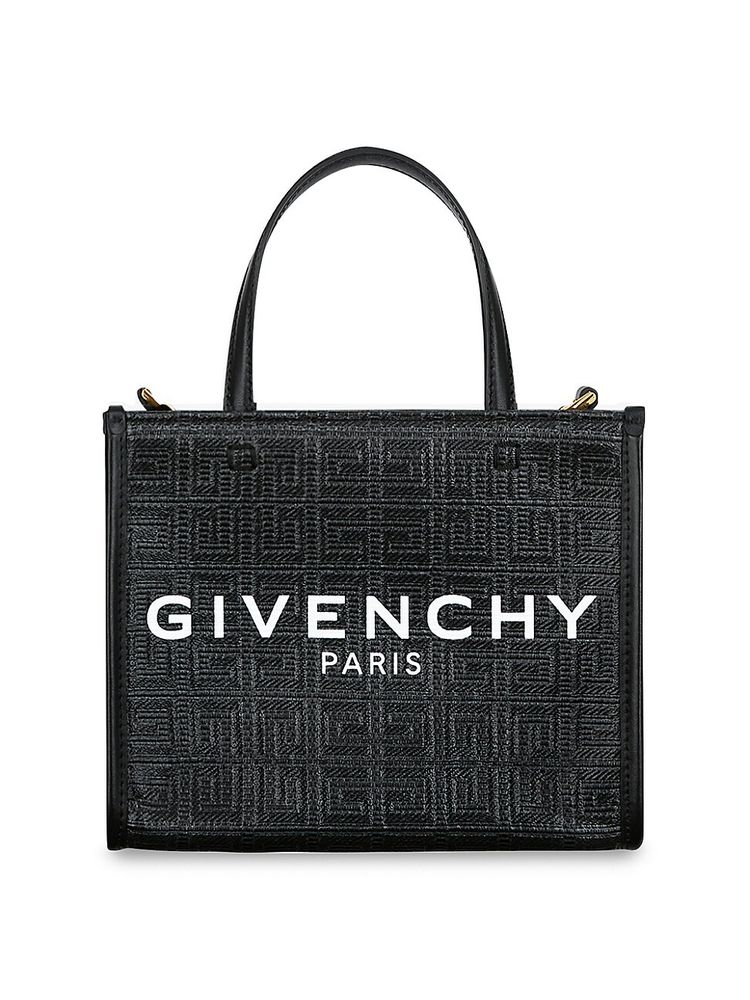 Givenchy Women's Mini G Tote | The Summit