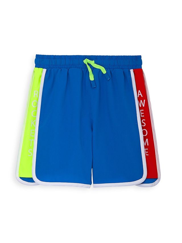 Saks Fifth Avenue Boys Sport & Swimwear Sportswear Sports Shorts Boys Pro Sport Shorts 