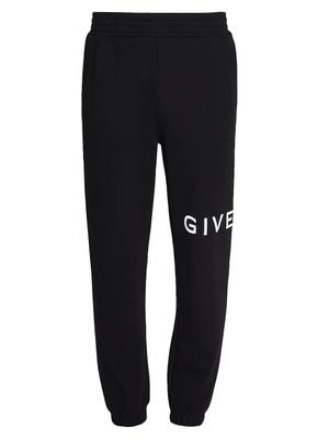 Givenchy Pants  Black 11 Rise Pants Clothing  GIV163491  The RealReal