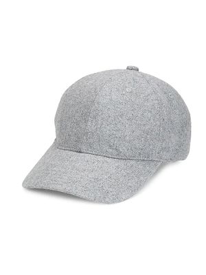 Men's Donegal Polyester-Blend Hat - Miragegray