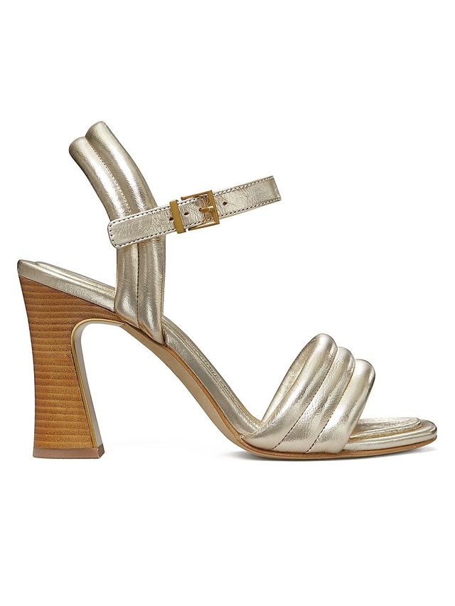 Tory Burch Puffed Up Sandal | The Summit