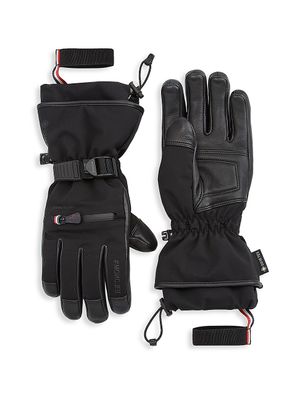Women's Grenoble Leather Gloves