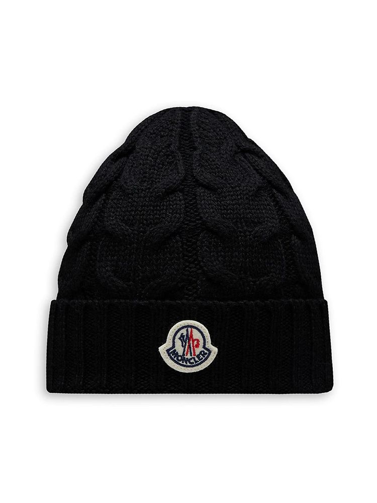 saks moncler hat