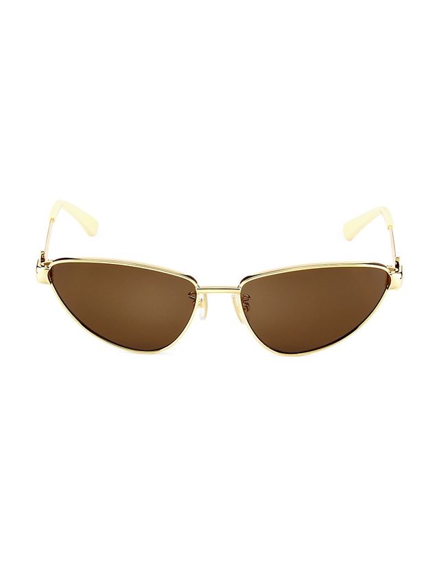 Prada Women's 59MM Cat Eye Sunglasses | The Summit