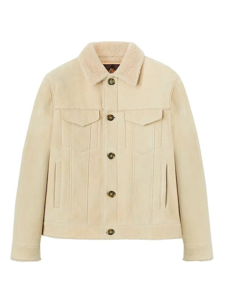 Loro Piana Lambskin Bomber