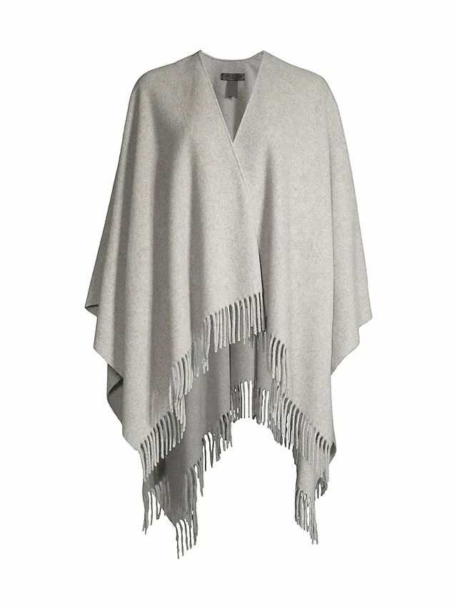 inch Indrømme forfremmelse Buckle RD Style Quarter Zip Poncho Sweater | The Summit