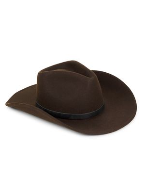 Women's Ohara Wool Cowboy Hat