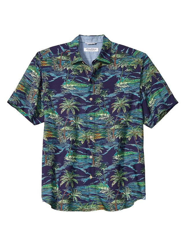 Veracruz Cay Alameda Blooms Shirt curated on LTK