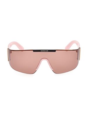 Women's Ombrate Shield Sunglasses