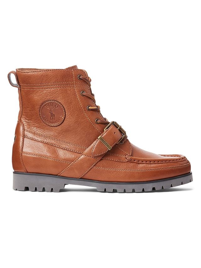 polo boots clearance