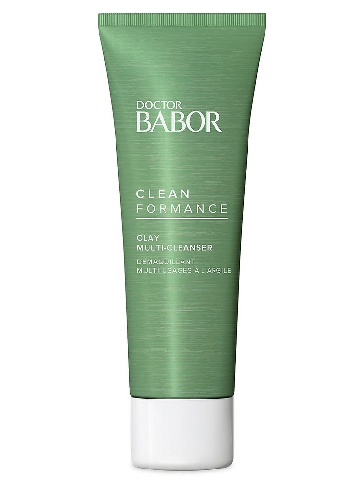 Multi cleanser. Сыворотка Babor clean Formance. Babor Cleansing маска. Скраб для лица Babor. Babor Renewal overnight Mask.
