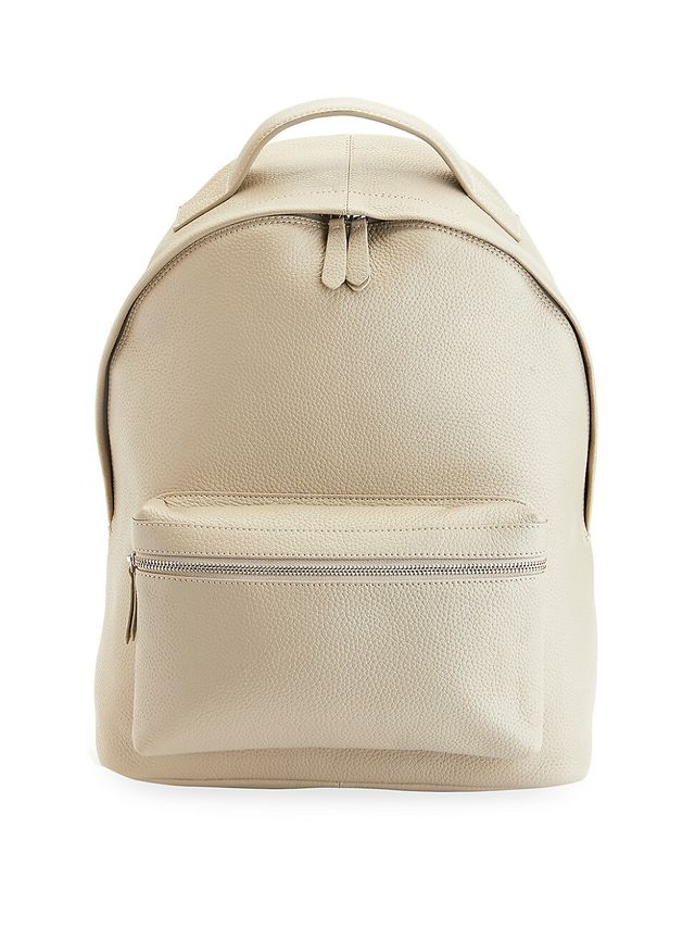 Kate Spade Jack Spade Pebbled Leather Backpack | The Summit