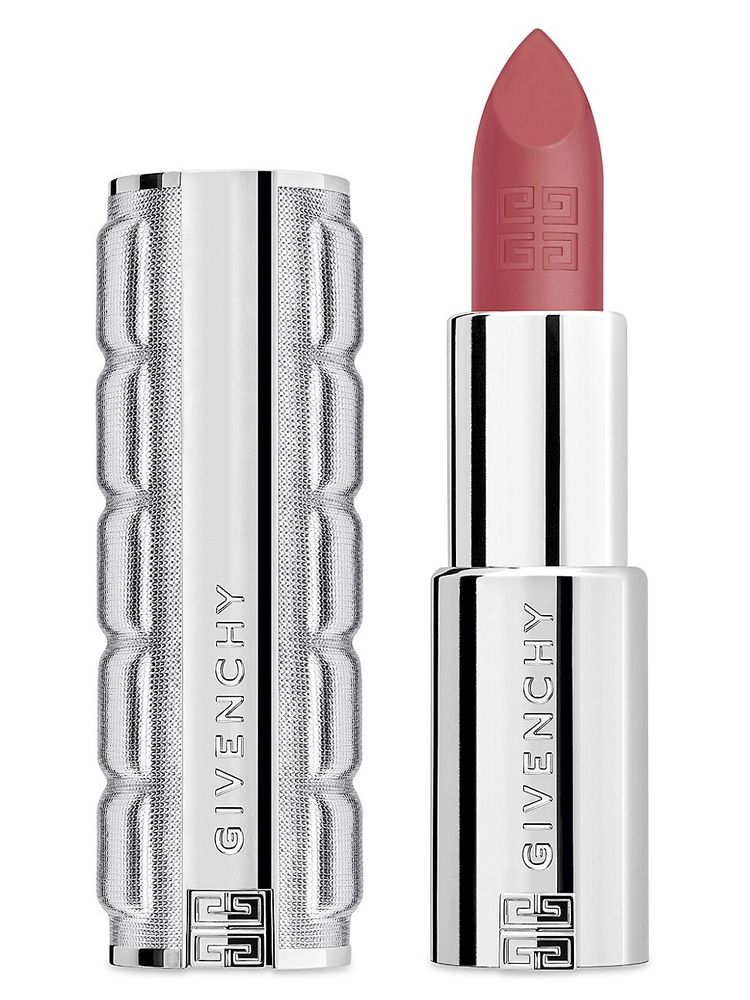 Givenchy Women's Limited-Edition Le Rouge Sheer Velvet Lipstick | The Summit