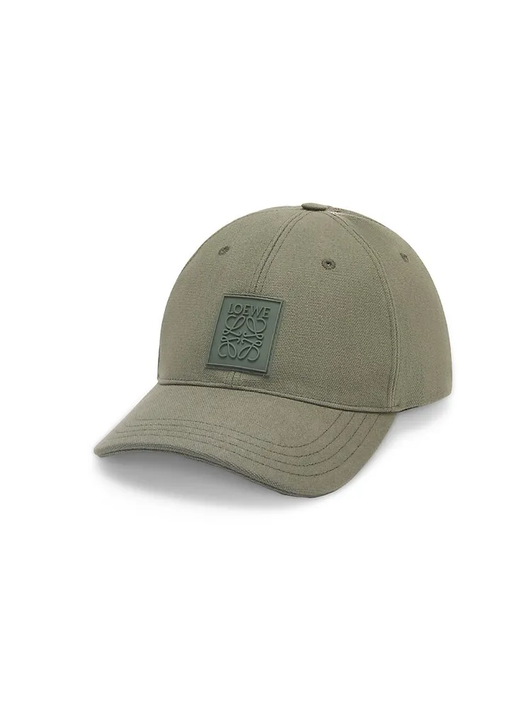 Loewe Logo Baseball Cap