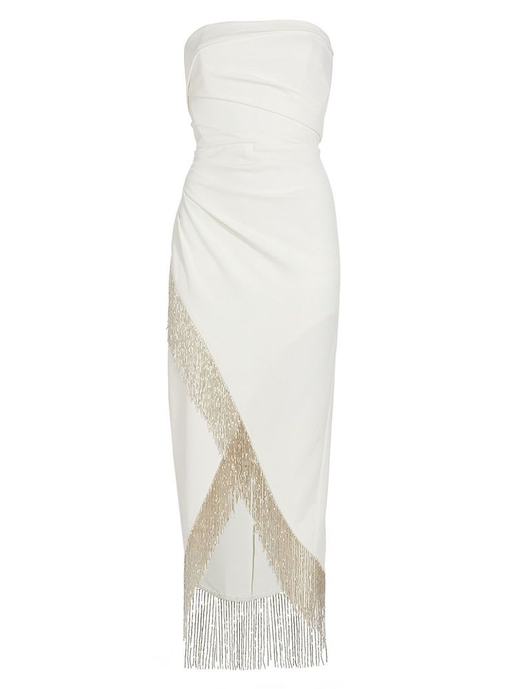 marchesa notte ivory lace cocktail sheath