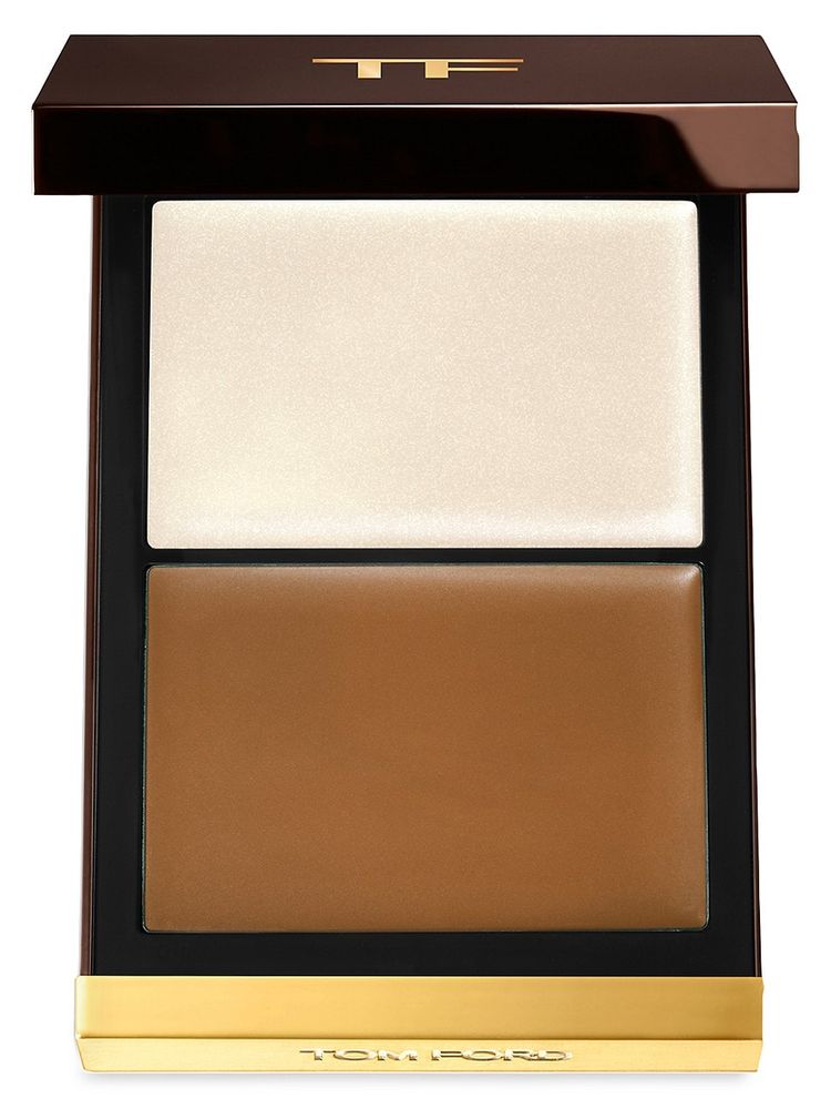 Tom Ford Women's Shade & Illuminate Contour Duo - Intensity1 | The Summit