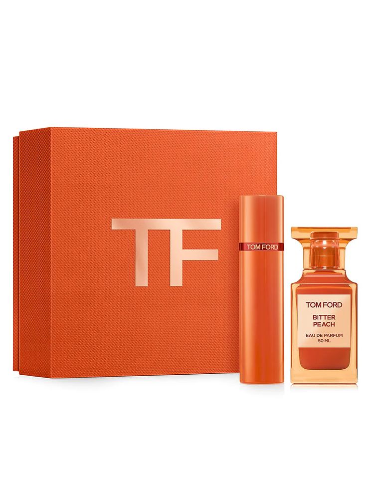 Tom Ford Private Blend Bitter Peach Eau de Parfum 2-Piece Set | The Summit