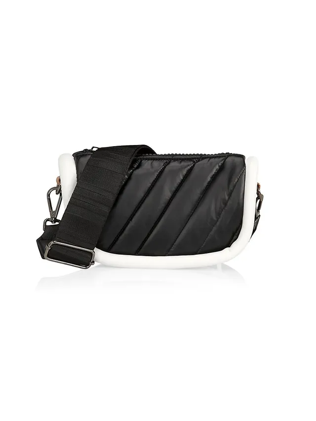 Think Royln VONN Chevron Crossbody