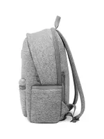 Dakota Neoprene Backpack