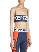 Kenzo Tube Top