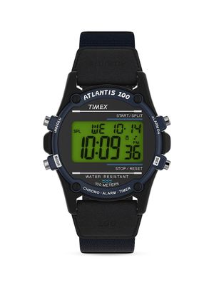 Men's Atlantis Digital Watch