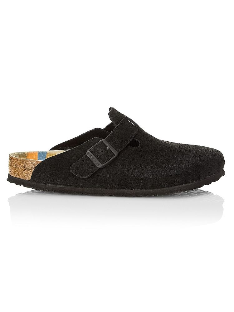 cork clogs
