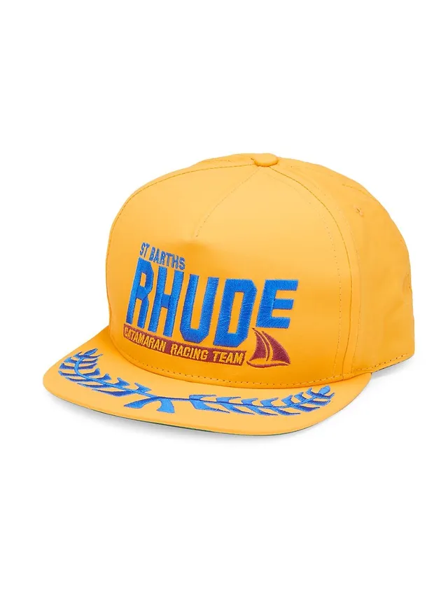 Rhude Racing Champs Hat