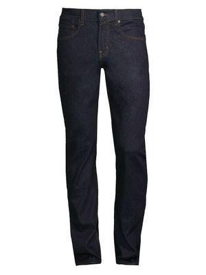 Men's Slimmy Slim-Fit Jeans - Emea Blue