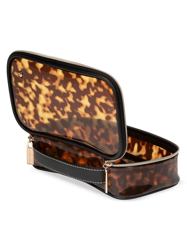 Stephanie Johnson Jumbo Makeup Case Miami - Cobra