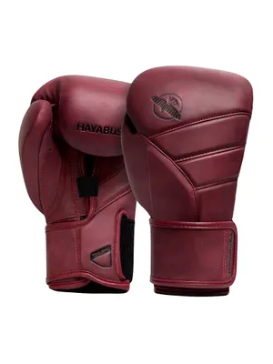 Hayabusa T3 Kanpeki Boxing Gloves Olive Green