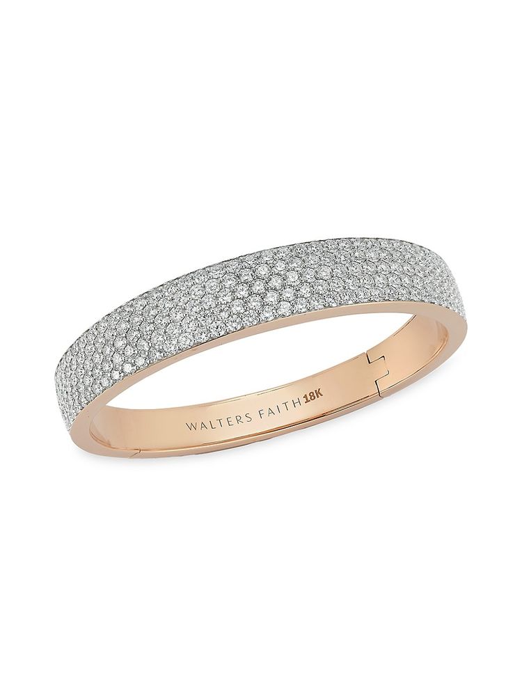 walters faith bracelet